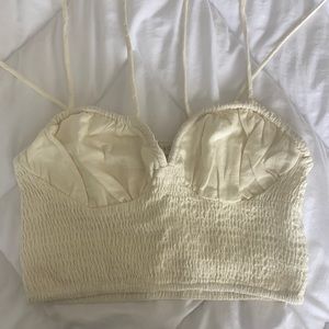 American Threads Top